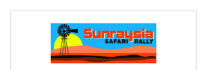 Sunraysia Safari Rally