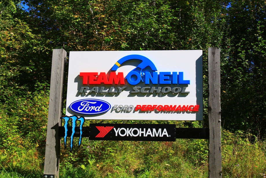 oneilrallyschool