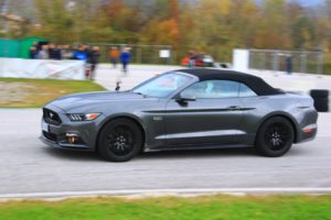 Ford Mustang GT