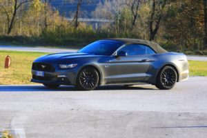 Ford Mustang GT
