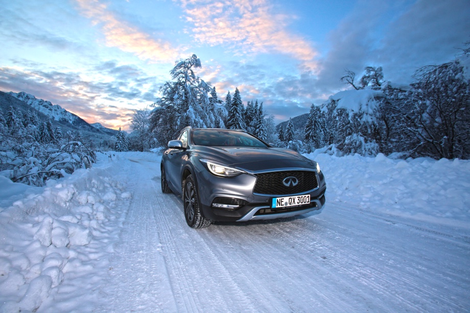 infinitiqx30