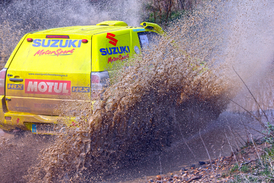 E’ partita con la Baja di Primavera la stagione 208 del Campionato Italiano Cross Country Rally. Nella cornice di Rauscedo, la colorata carovana di fuoristrada si è ritrovata durante lo scorso fine settimana per uno spettacolo mozzafiato