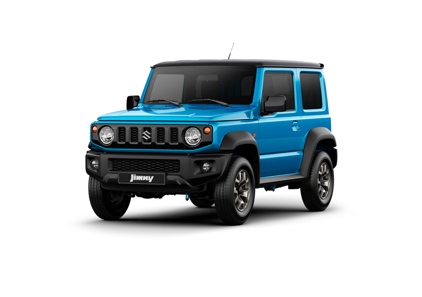 JIMNY