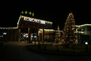 Korona Resort
