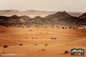 Morocco Desert Challenge 2