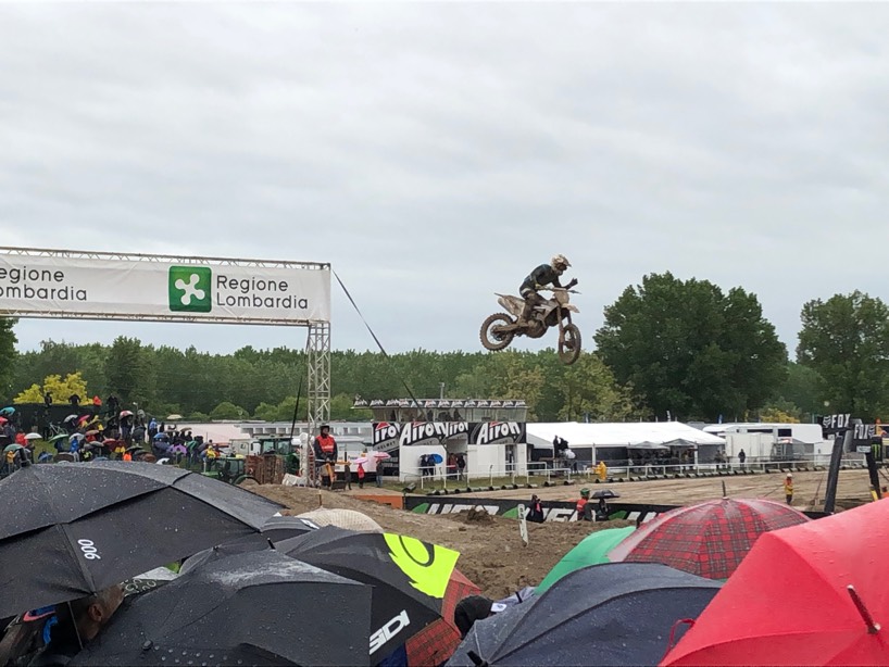 Mantova MXGP