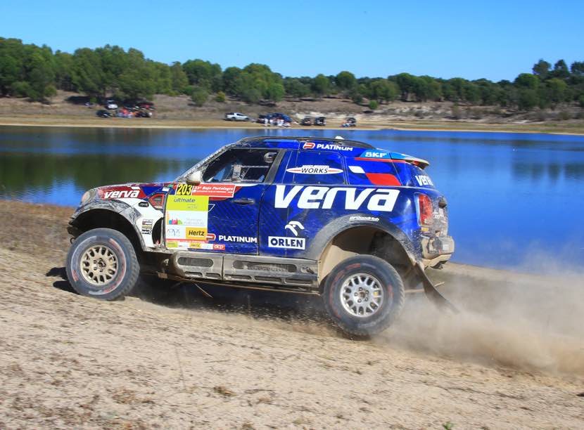 Baja Portalegre 2019