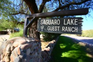 Saguaro Lake Ranch