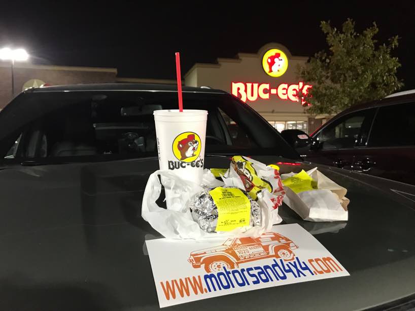 Buc-ee's