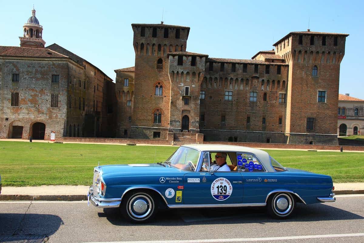 Gran Premio Nuvolari