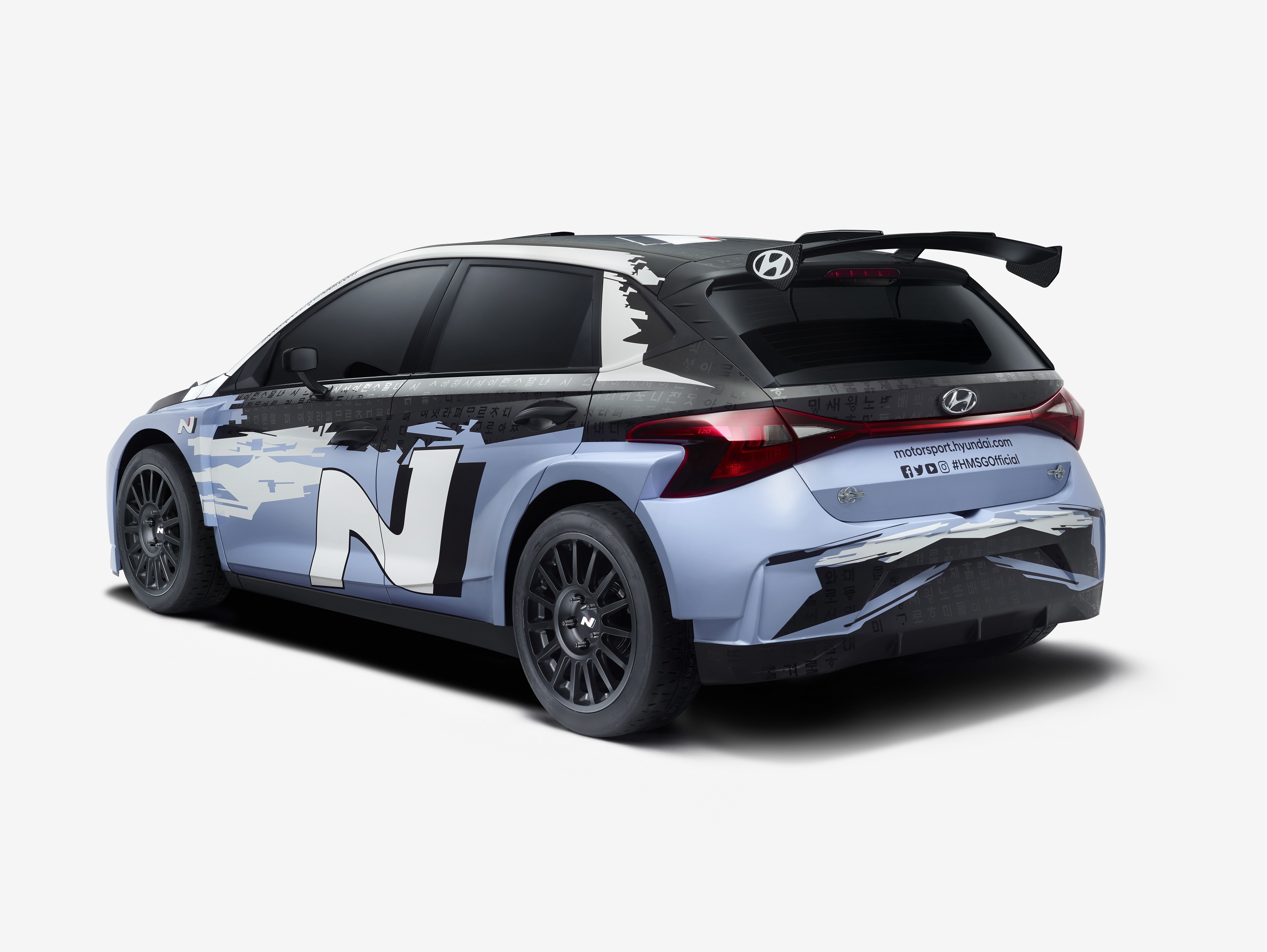 i20-N-Rally2-Rear-3-4-View