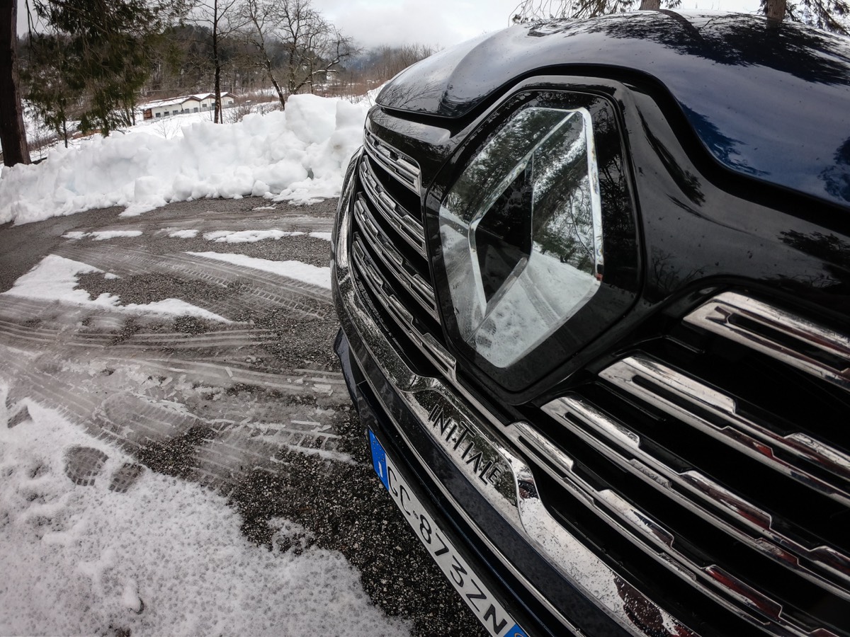 Renault Talisman