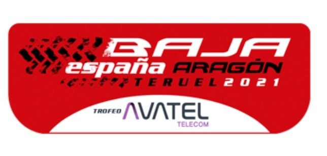 Baja Spain 2021