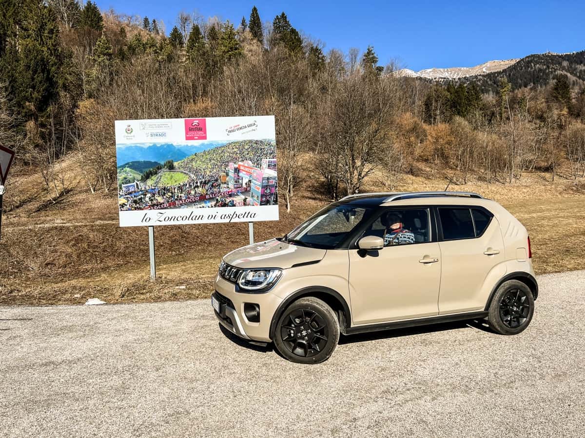 Suzuki Ignis Hybrid