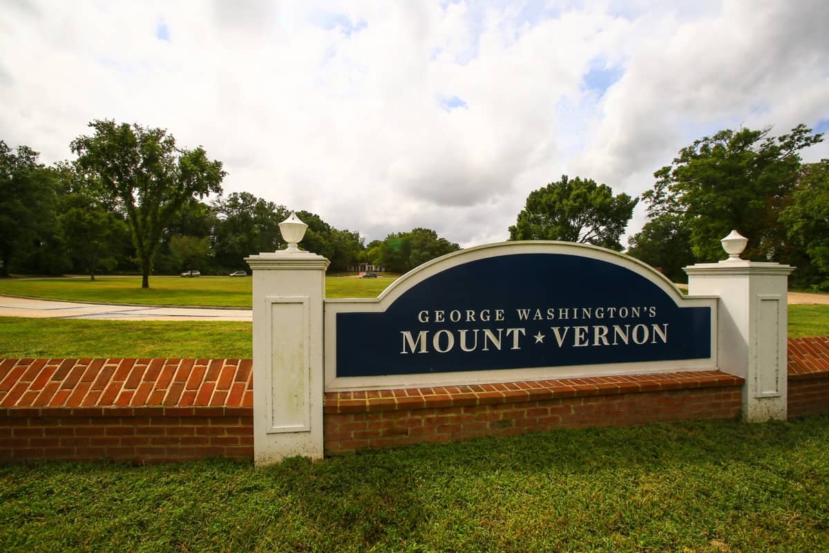 Mount Vernon