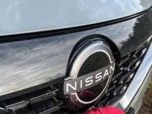 Logo NIssan