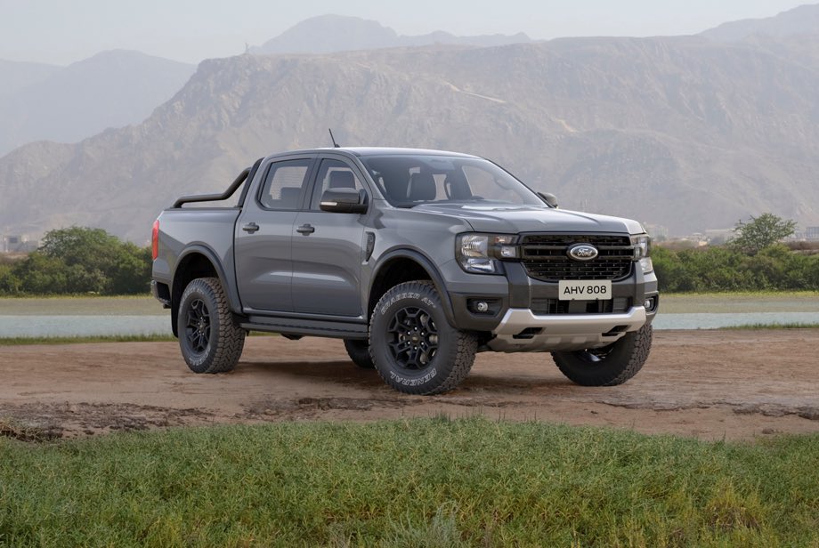 2023_FORD_RANGER_TREMOR