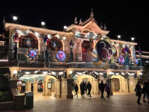 Disneyland Paris 30 anni
