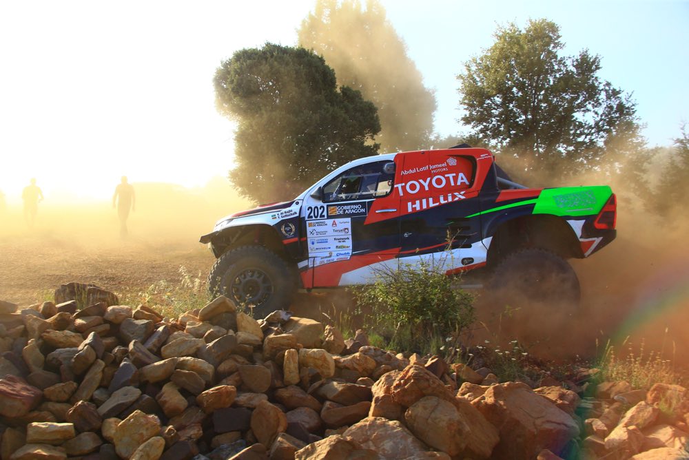 Yazeed Toyota