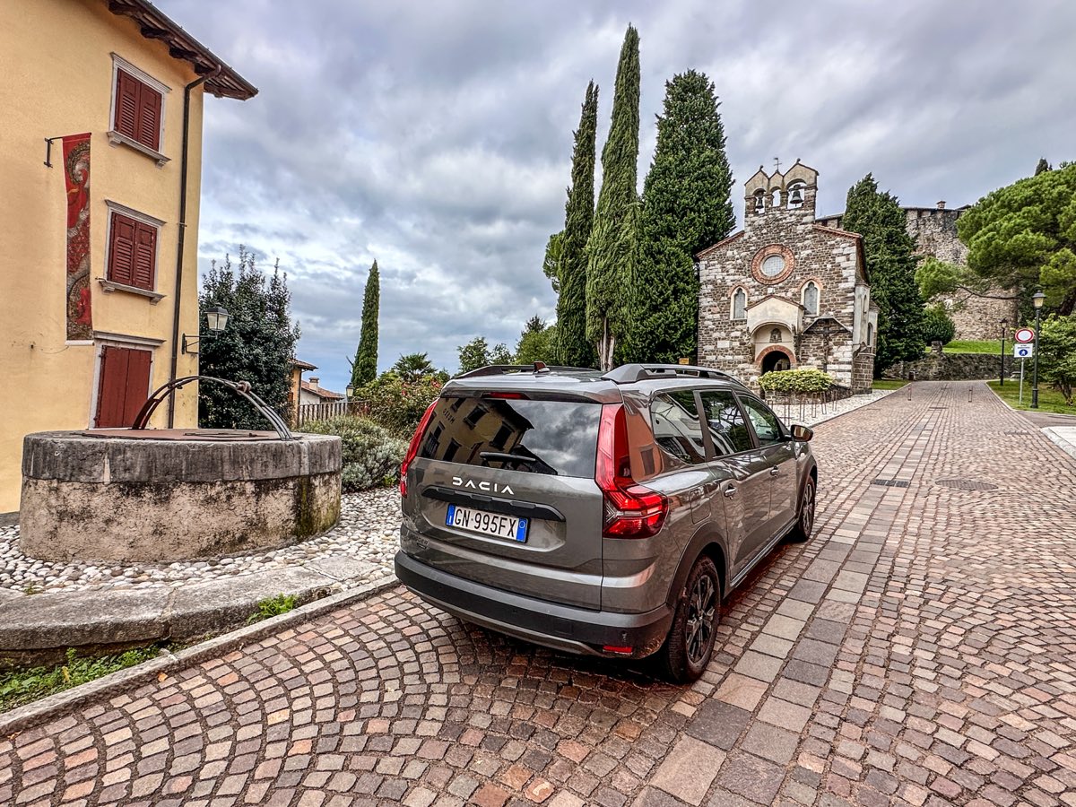 dacia jogger hybrid