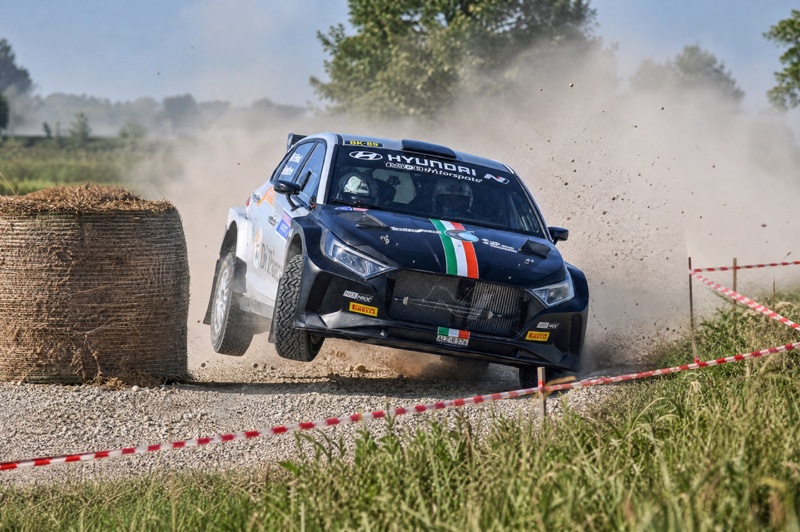Dipiazza/Martini Hyundai allo stella