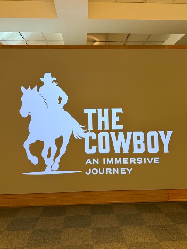 National Cowboy & western heritage museum oklahoma city