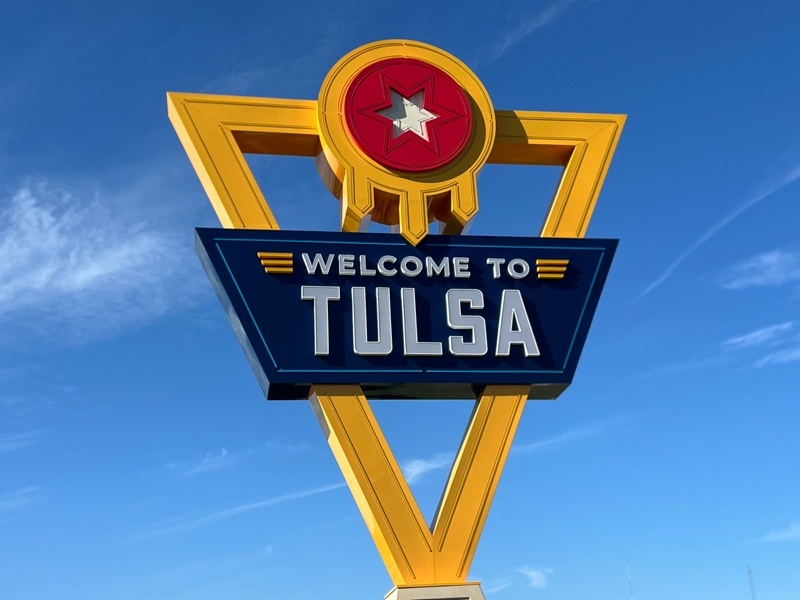Tulsa, Oklahoma