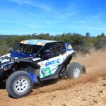 Hispania Rally 2019