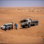 Morocco Desert Challenge 1