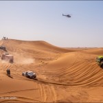 Morocco Desert Challenge 1