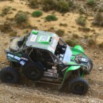 Baja Aragon Spain 2019