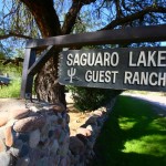 Saguaro Lake Ranch