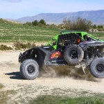 Hispania Rally 2020