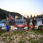 Rally 2 Castelli 2022