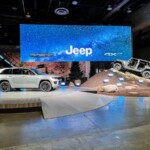 Detroit Auto Show 2022