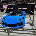 Detroit Auto Show 2022