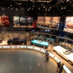 Henry Ford Museo
