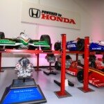 Honda Corse