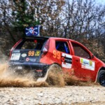 Rally 2 Castelli
