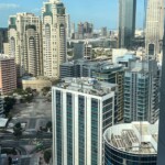 Panorama Dubai