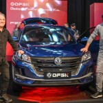 DFSK Car Company