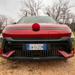 frontale kona