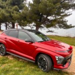 Hyundai Kona Electric