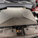 vano motore kona