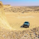 Zekreet Desert Qatar
