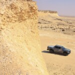 Zekreet Desert Stone Qatar