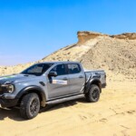 Ranger Raptor Al Mana