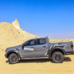 Ranger Raptor Al Mana