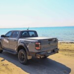 Ranger Raptor Al Mana