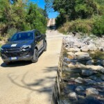 Ecotour Carnia 4x4 con Isuzu D Max